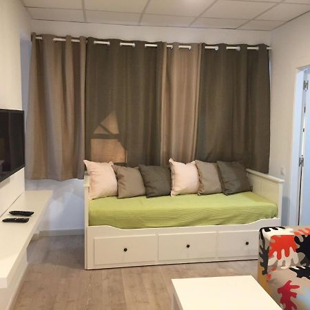 Apartament Apartamento Rb Morro Jable Zewnętrze zdjęcie