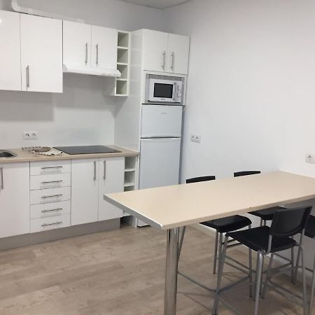 Apartament Apartamento Rb Morro Jable Zewnętrze zdjęcie