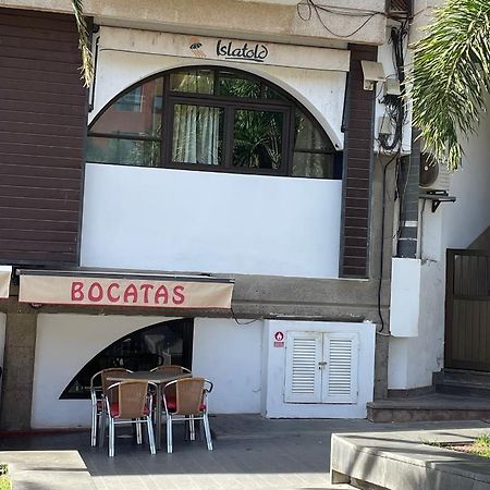 Apartament Apartamento Rb Morro Jable Zewnętrze zdjęcie