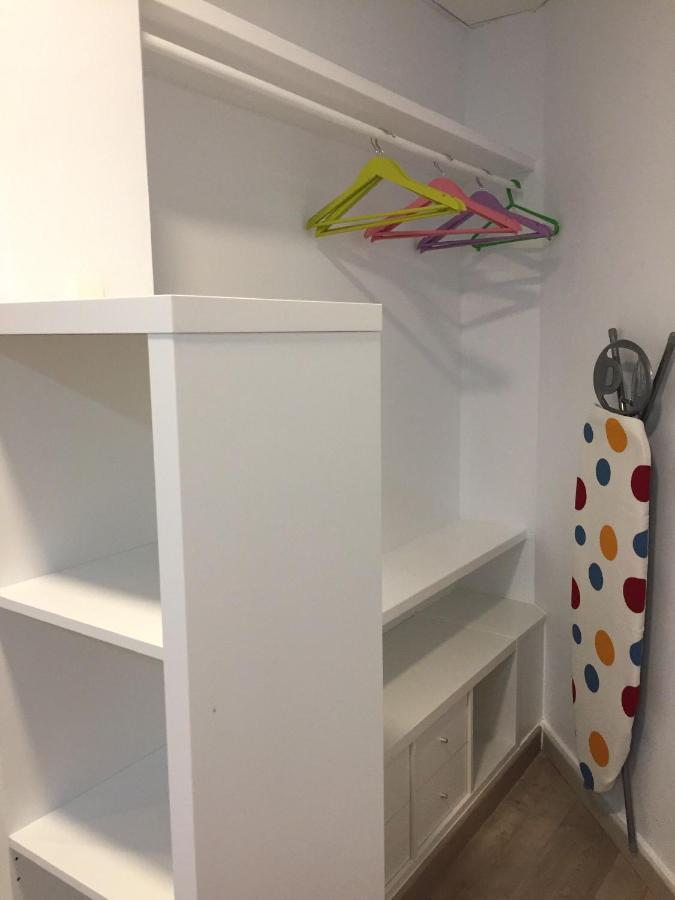 Apartament Apartamento Rb Morro Jable Zewnętrze zdjęcie