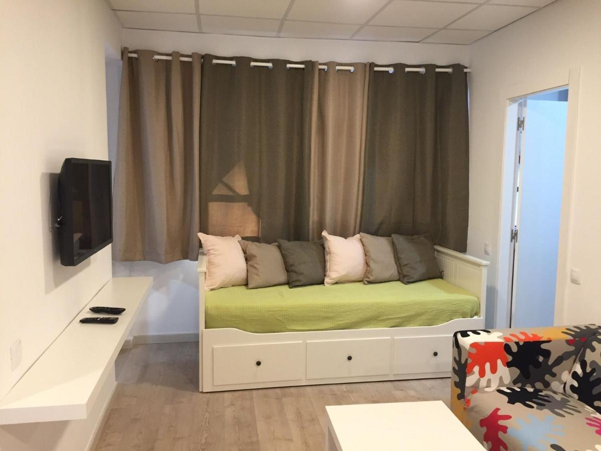 Apartament Apartamento Rb Morro Jable Zewnętrze zdjęcie