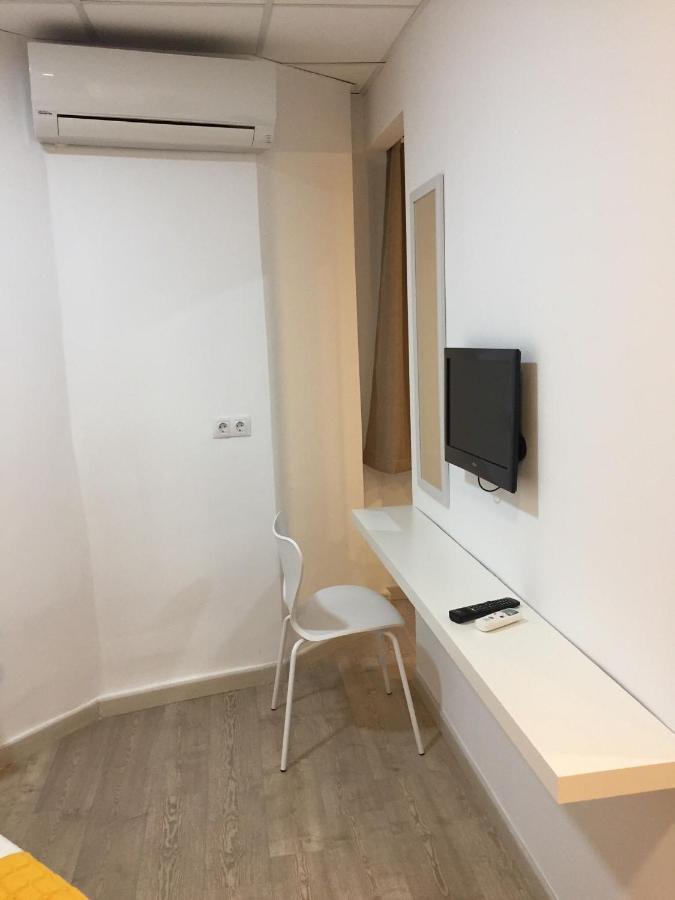Apartament Apartamento Rb Morro Jable Zewnętrze zdjęcie