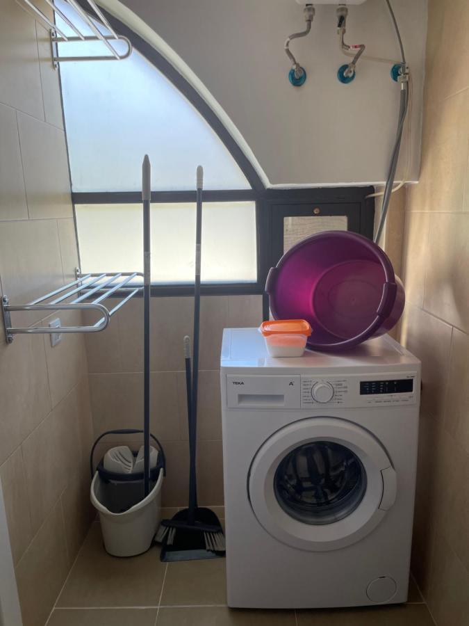 Apartament Apartamento Rb Morro Jable Zewnętrze zdjęcie