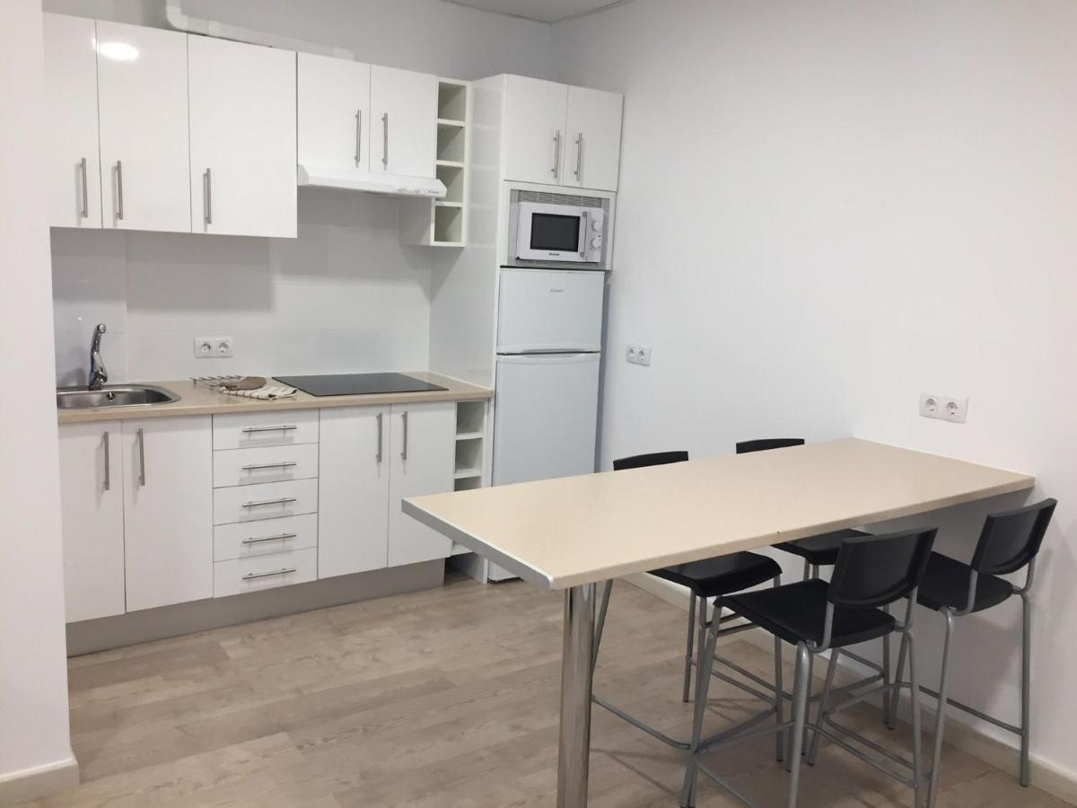Apartament Apartamento Rb Morro Jable Zewnętrze zdjęcie