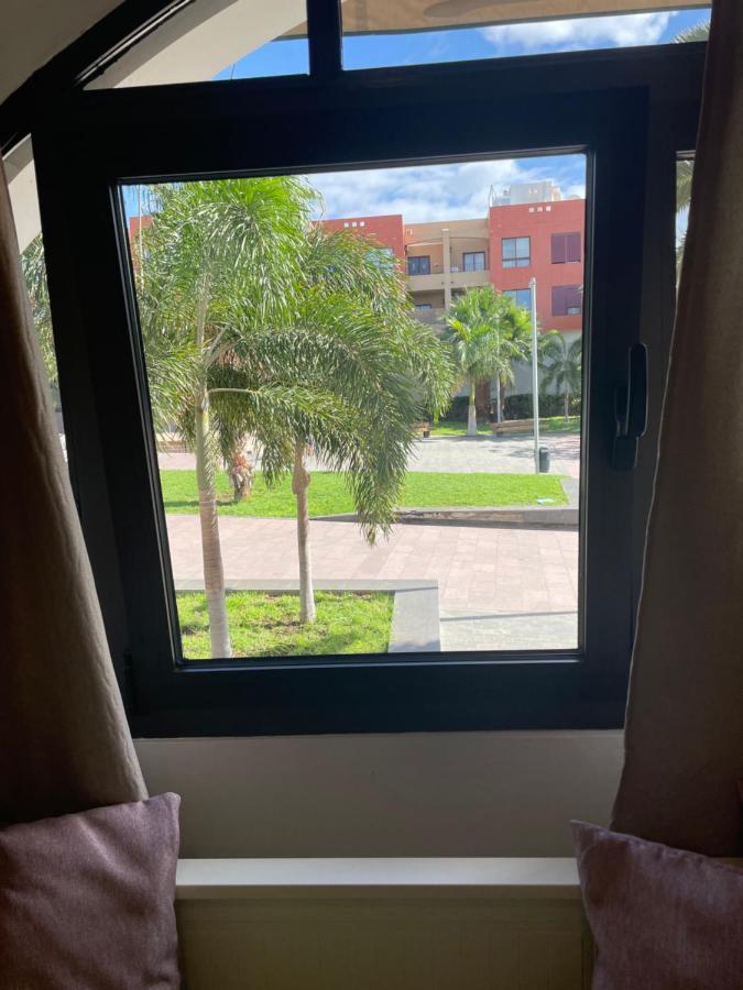 Apartament Apartamento Rb Morro Jable Zewnętrze zdjęcie